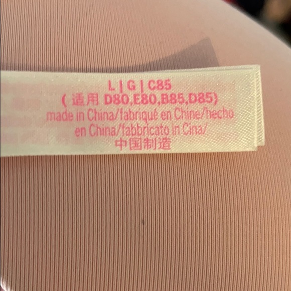 Bra - Picture 3 of 3